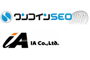 ワンコインSEO　A IA Co.,Ltd.